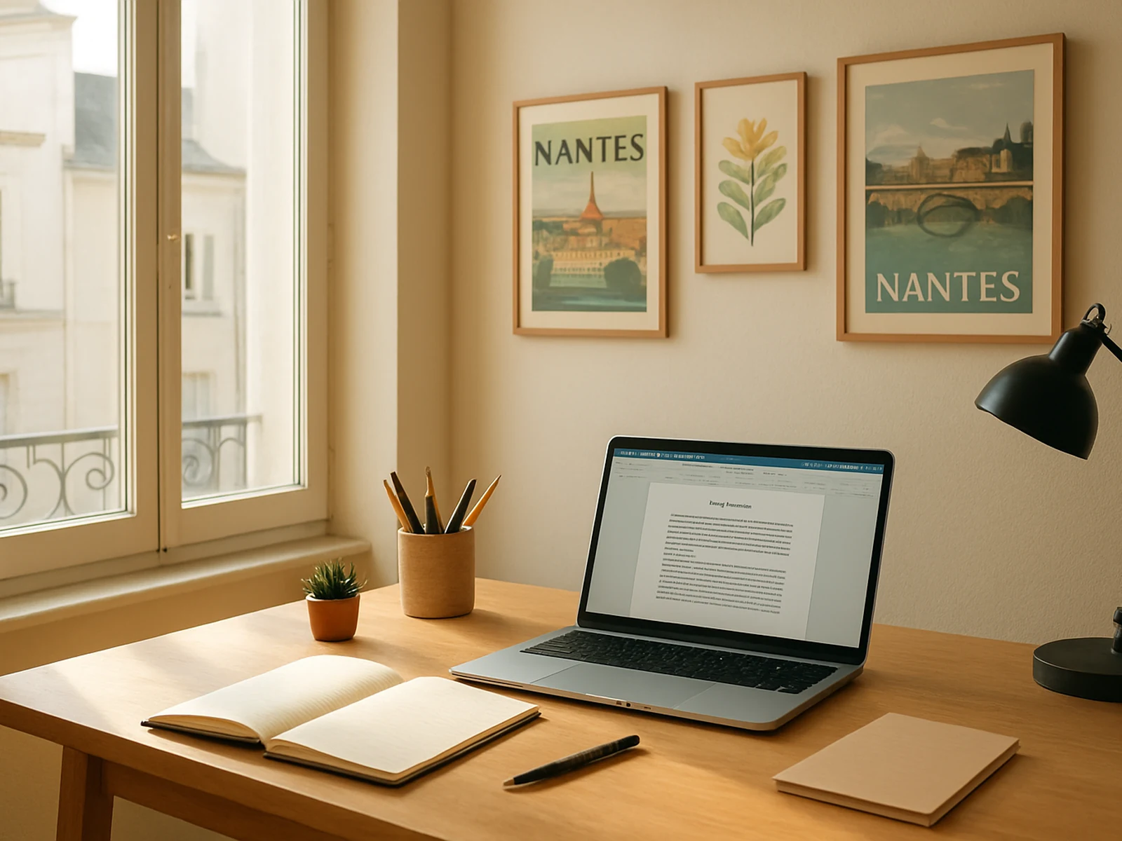 copywritingrock studio Nantes
