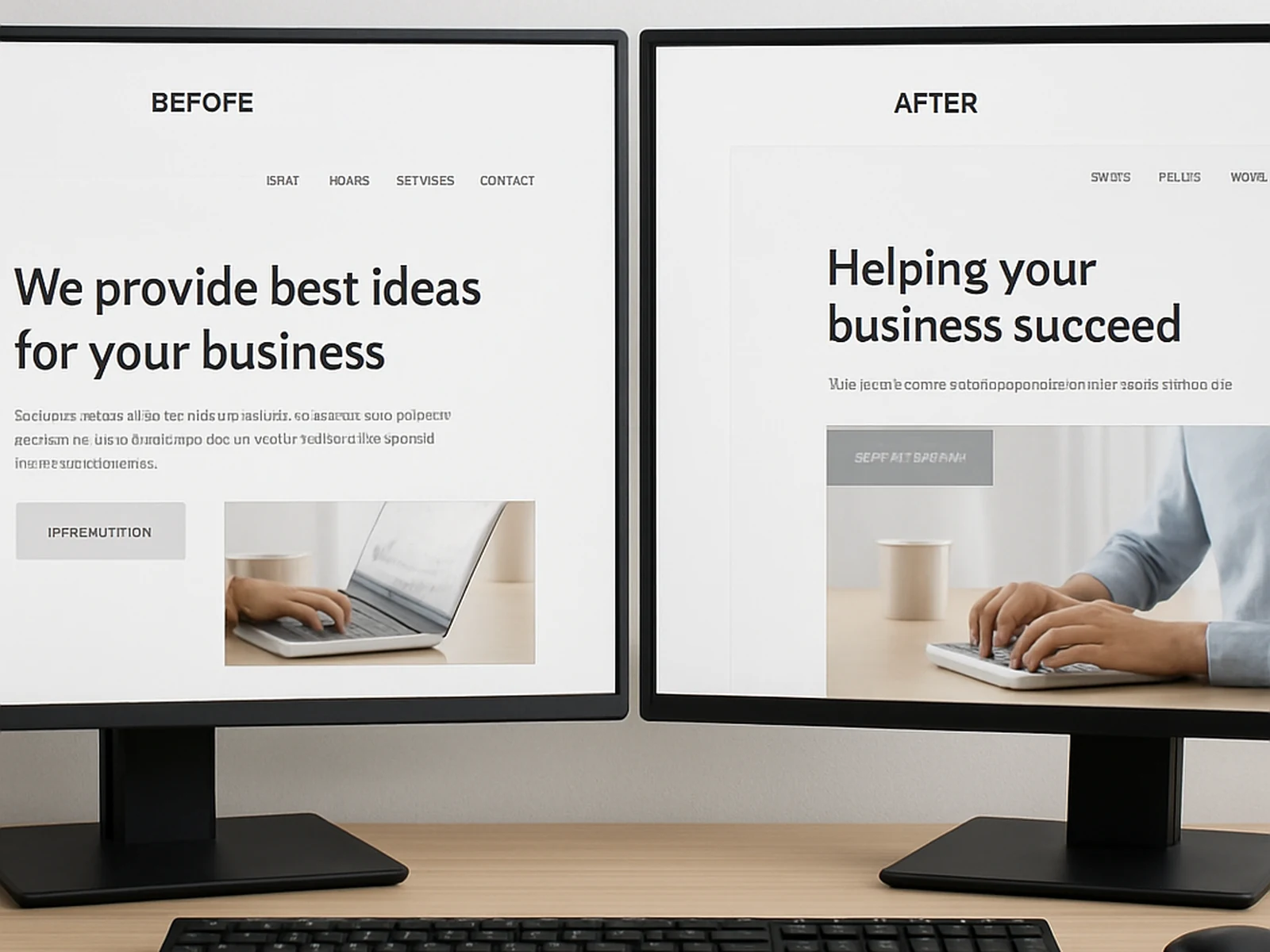 Advertising Copy